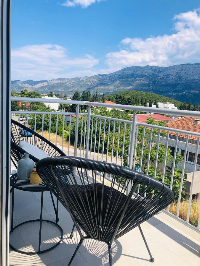 Sea & Sun Apartman Korčula Kültér fotó