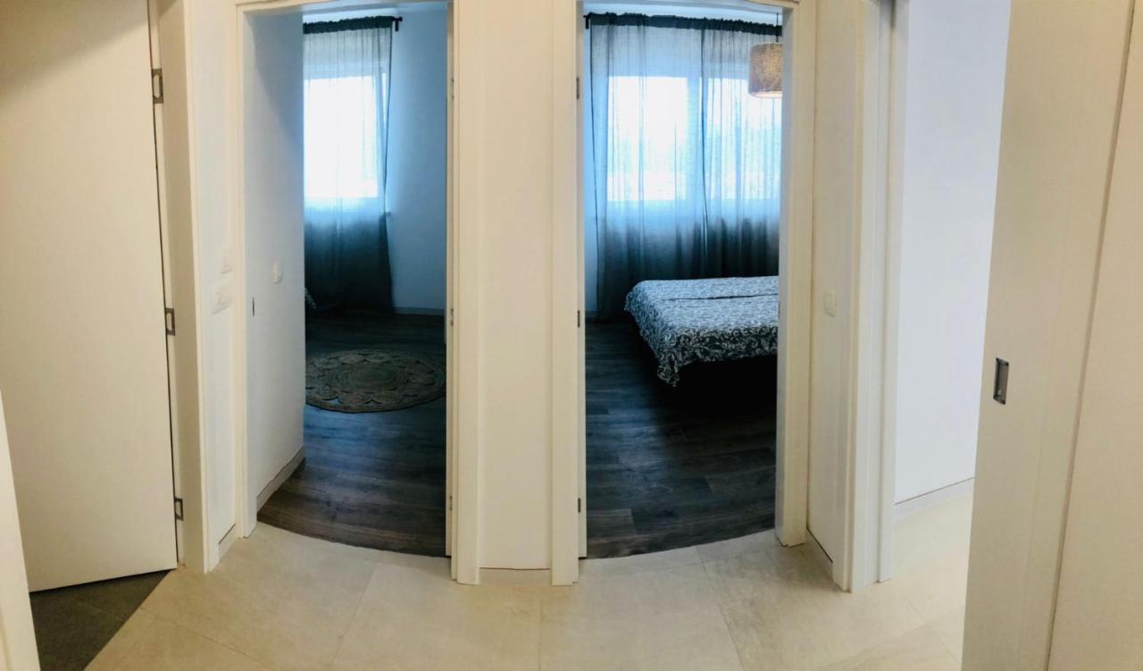 Sea & Sun Apartman Korčula Kültér fotó